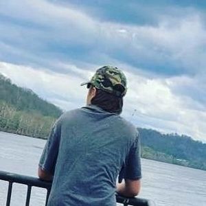 Meet your Posher, Luke